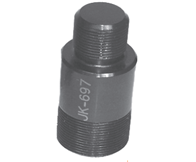 5C Collet Adapter - Part # JK-697 - Strong Tooling