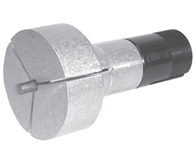 5C Aluminum Oversize Collet - Part # JK-736 - Strong Tooling