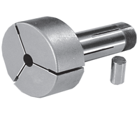 5C Step Collet - Part # LY-550-005 - Strong Tooling