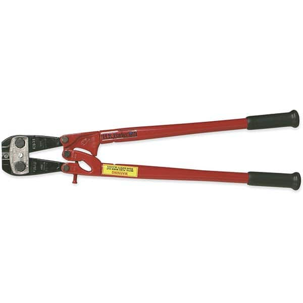 H.K. Porter - Cutting Pliers Type: Bolt Cutter Insulated: NonInsulated - Strong Tooling