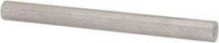 Thomson Industries - 3/8" Diam, 4" Long, Steel Standard Round Linear Shafting - 60-65C Hardness - Strong Tooling