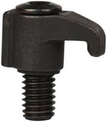 Kennametal - Series Top Notch, CK Clamp Assembly for Indexables - Neutral Cut - Strong Tooling