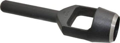 Value Collection - 1-9/16" Arch Punch - 6" OAL, Steel - Strong Tooling