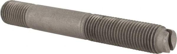 Greenlee - Draw Stud - 2-13/16" Hole Length x 3/8" Hole Diam - Strong Tooling