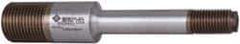 Greenlee - 1/2" Conduit Round Draw Stud - 4-1/4" Hole Length x 7/8" Hole Diam - Strong Tooling