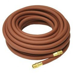 3/4 X 2' PVC HOSE - Strong Tooling