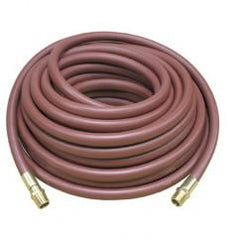 3/4 X 100' PVC HOSE - Strong Tooling