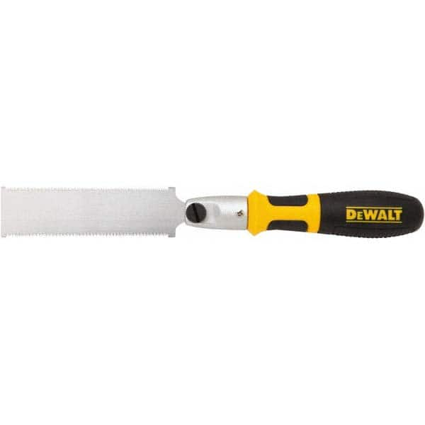 DeWALT - 5" Steel Blade Flush Cut Saw - Strong Tooling