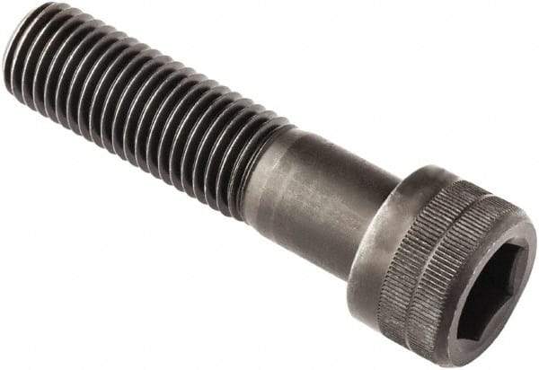 Seco - Hex Socket Cap Screw for Indexable Milling - For Use with Arbors & Inserts - Strong Tooling