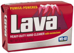 Lava - 5.75 oz Box Soap - Strong Tooling