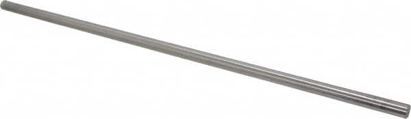 Thomson Industries - 10mm Diam, 400mm Long, Steel Annealed End Round Linear Shafting - 60C Hardness - Strong Tooling