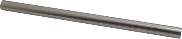 Thomson Industries - 12mm Diam, 200mm Long, Steel Annealed End Round Linear Shafting - 60C Hardness - Strong Tooling