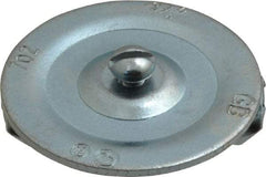 Gardner Bender - 3/4" Conduit, Electrical Enclosure Steel Knockout Seal - Strong Tooling