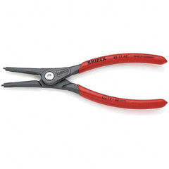 Knipex - Retaining Ring Pliers Type: External Ring Size: 3/4" - 2-3/64" - Strong Tooling