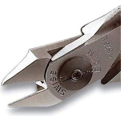 Erem - Cutting Pliers Type: Flush Cutter Insulated: NonInsulated - Strong Tooling