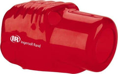 Ingersoll-Rand - For Use with 231C, 231HA and 231HA-2, Impact Wrench Boot - Red - Strong Tooling