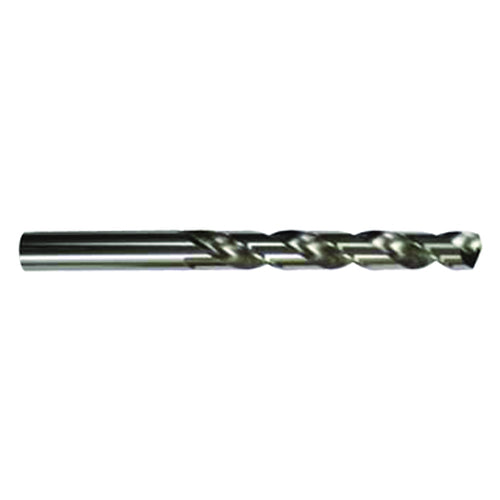 ‎34 Dia-Cobalt Jobber Drill-130° Split Point-Bright