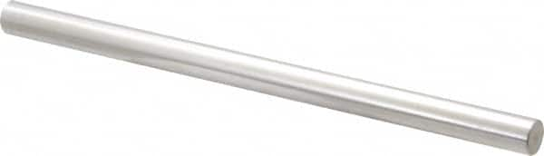 Thomson Industries - 12mm Diam, 200mm Long, Steel Standard Round Linear Shafting - Unhardened - Strong Tooling