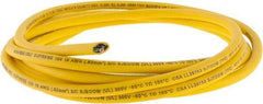 Southwire - 18 AWG, 16 Strand, Yellow Machine Tool Wire - TPE, Abrasion, Chemical, Environmental, Flame, Oil, Ozone and Water Resistant, 10 Ft. Long - Strong Tooling