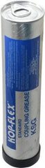 Kop-Flex - 14 oz Cartridge Lithium General Purpose Grease - Blue/Green, 190°F Max Temp, NLGIG 1, - Strong Tooling