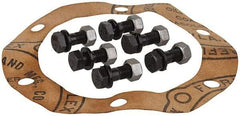 Kop-Flex - 2 Flexible Coupling Fastener Set - Steel, Order 1 Sleeve, Hub, Rigid & Fastener Set for Complete Coupling - Strong Tooling