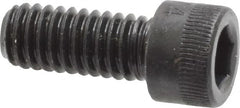 Made in USA - #8-32 UNC Hex Socket Cap Screw - Strong Tooling