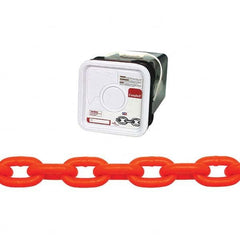 Campbell - Welded Chain Chain Grade: 30 Trade Size: 1/4 - Strong Tooling