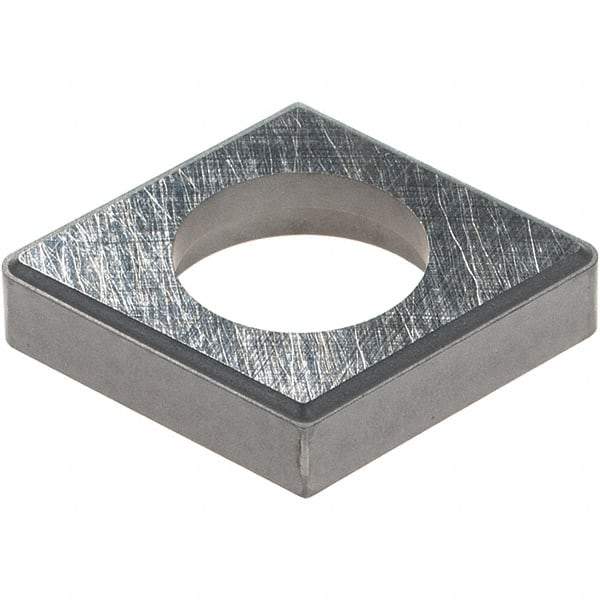 Iscar - Turning Shim for Indexables - TCC Shim Style - Strong Tooling