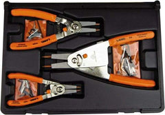 Lang - Retaining Ring Pliers - Standard Jaw, Standard Head - Strong Tooling