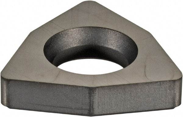 Iscar - Trigon Boring Bar & Turning Shim Seat for Indexables - TWN Shim Style, Left Hand, Right Hand Cut - Strong Tooling