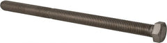 Value Collection - 1/2-13 UNC, 8" Length Under Head Hex Head Cap Screw - Strong Tooling