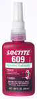 Retaining Compound 609 - 50 ml - Strong Tooling