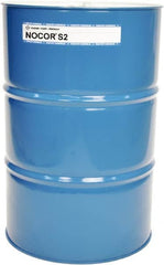 Master Fluid Solutions - 54 Gal Rust/Corrosion Inhibitor - Comes in Drum - Strong Tooling