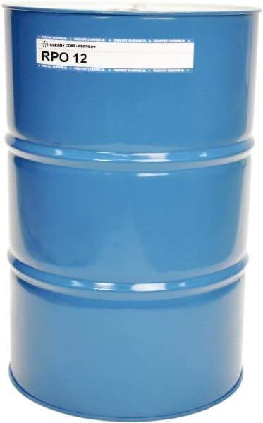 Master Fluid Solutions - 54 Gal Rust/Corrosion Inhibitor - Comes in Drum - Strong Tooling