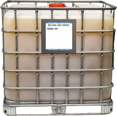 Master Fluid Solutions - 270 Gal Bin Immersion Alkaline Cleaner - Water-Based - Strong Tooling