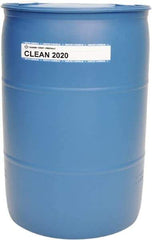 Master Fluid Solutions - 54 Gal Drum Cleaner - Water-Based - Strong Tooling