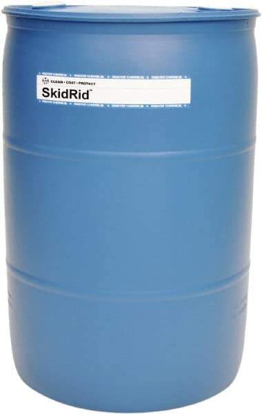 Master Fluid Solutions - 54 Gal Drum Cleaner/Degreaser - Liquid, Butyl-Free, Phosphate-Free, Low Odor - Strong Tooling