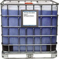 Master Fluid Solutions - 270 Gal Tote All-Purpose Cleaner - Liquid, Water-Based Cleaning Agent, Citrus - Strong Tooling