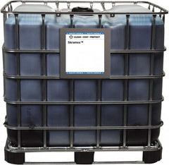 Master Fluid Solutions - 270 Gal Plastic Bin Industrial Floor Cleaner - Strong Tooling