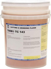 Master Fluid Solutions - 5 Gal Pail Emulsifier/Stabilizer - Strong Tooling