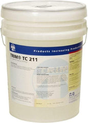 Master Fluid Solutions - 5 Gal Pail pH Adjuster/Emulsion Stabilizer - Strong Tooling