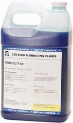 Master Fluid Solutions - 1 Gal Jug Cutting Fluid - Synthetic - Strong Tooling