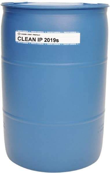 Master Fluid Solutions - 54 Gal Pressure Washing Cleaner - Drum - Strong Tooling