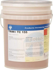 Master Fluid Solutions - 5 Gal Rust/Corrosion Inhibitor - Comes in Pail - Strong Tooling