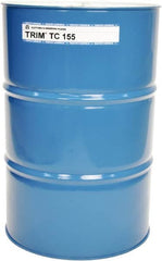 Master Fluid Solutions - 54 Gal Rust/Corrosion Inhibitor - Comes in Drum - Strong Tooling