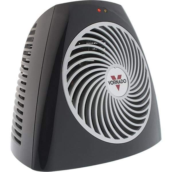 VORNADO - 1,559 Max BTU Rating, Portable Unit Heater - 6 Amps, 120 Volts, 7" High - Strong Tooling