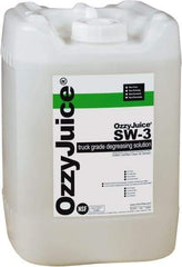 CRC - 5 Gal Jug Parts Washer Fluid - Water-Based - Strong Tooling