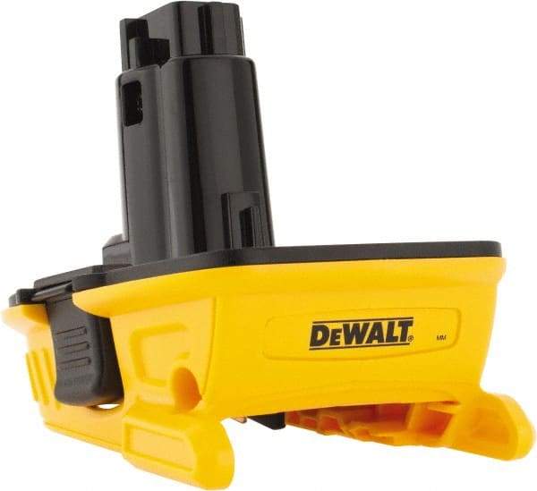 DeWALT - 20 Volt Lithium-Ion Power Tool Battery - Series 20V Max - Strong Tooling