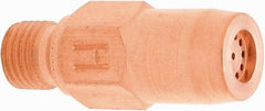 Lincoln Electric - Oxygen/Acetylene Torch Tips Type: Heating Tip Tip Number: HA - Strong Tooling