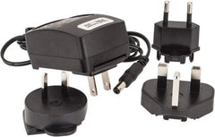 Made in USA - Stroboscope Accessories Type: Charger Voltage: 115/230 - Strong Tooling